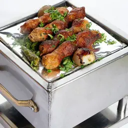 Chicken Kebab